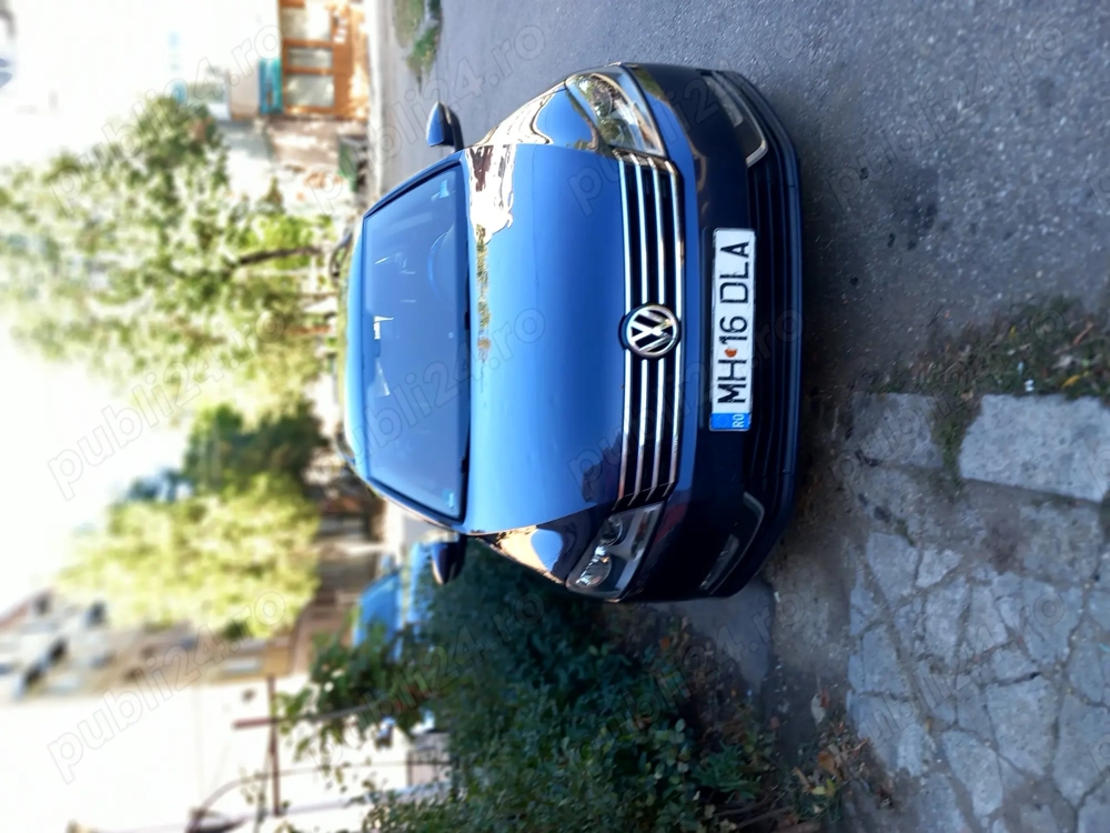 Vind,ww pasat, 2013,proprietar,motorina,consum.4,7  4,7,