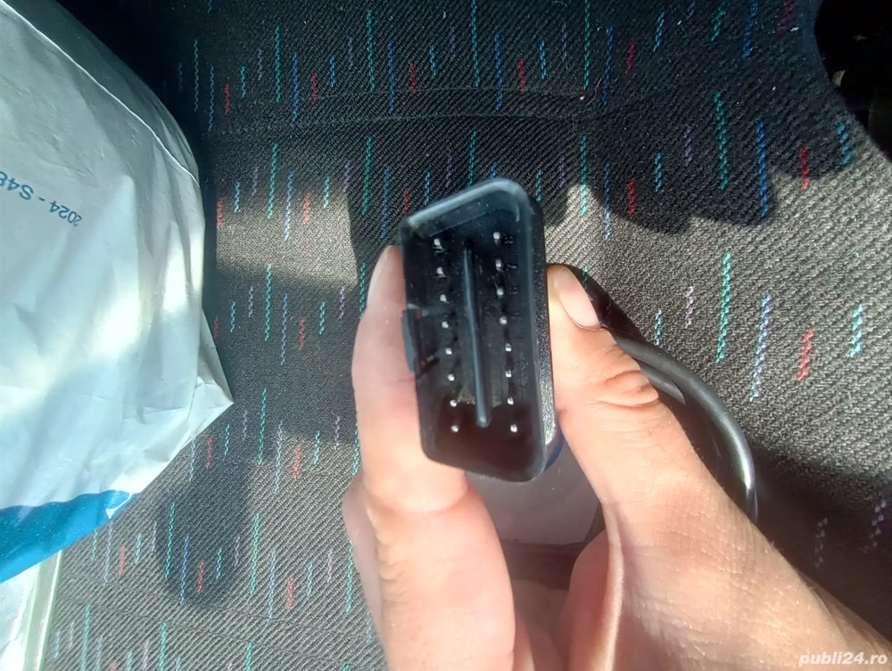 Diagnoza VAG fara licenta folosit pe golf 3 1.6 1997