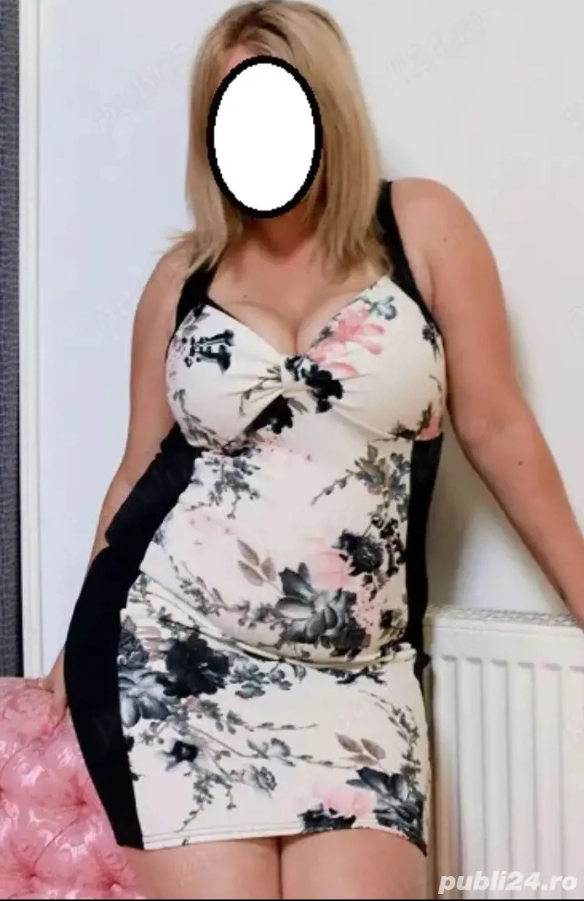 41 de ani doamnă matură