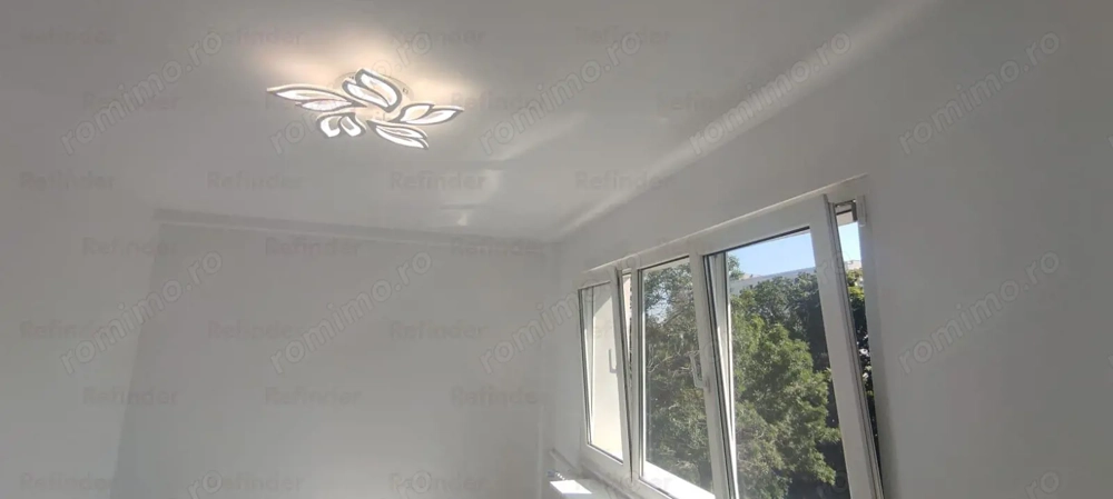 Vanzare apartament 3 camere | N Grigorescu | bloc 4 etaje reabilitat | 70mp utili cu balcon | renova