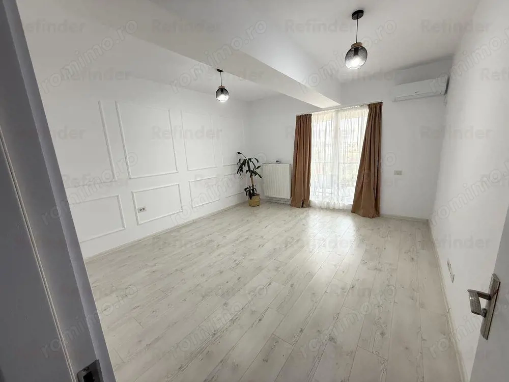 vanzare garsoniera deosebita | Titan | Bazin Titan | langa Parcul Teilor | 51mp utili | et 3 7 |  bl