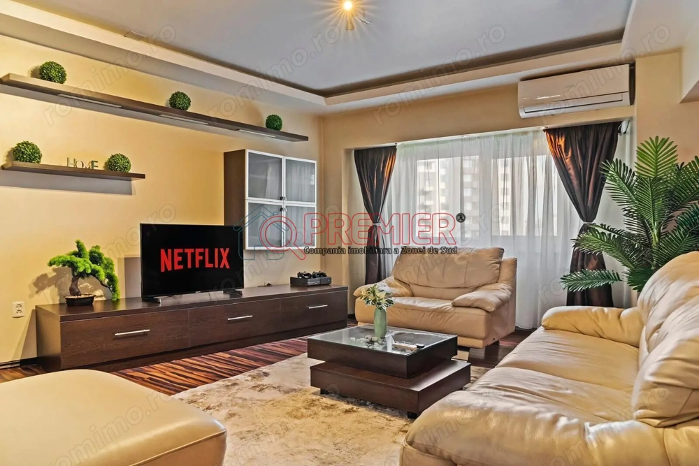 Apartament 4 camere - Bulevardul Unirii - 103 mp