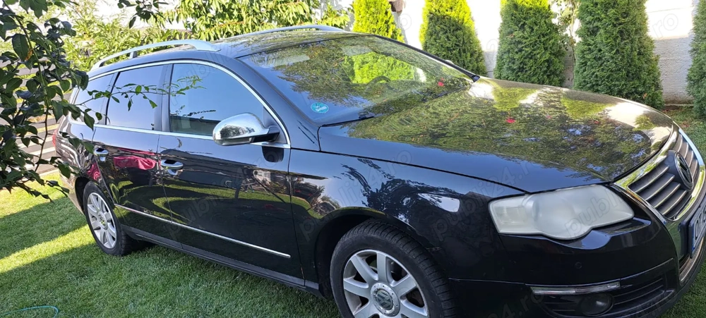 Vinde Volkswagen Passat 