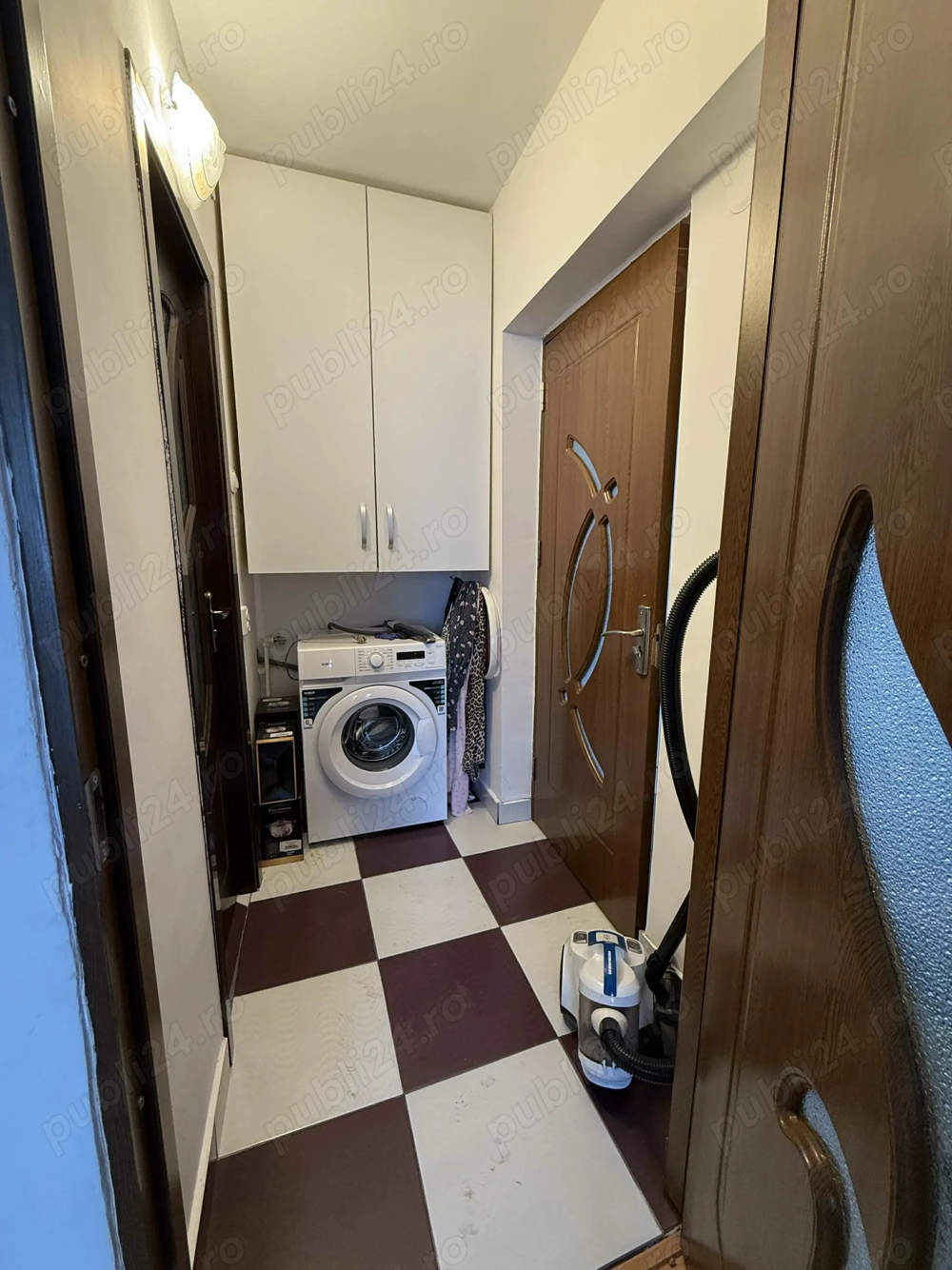 Vând apartament în orașul Balș 