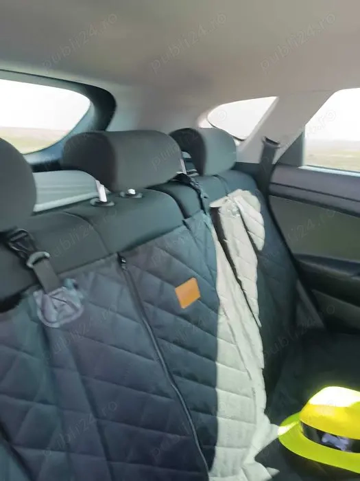 Hyundai Tucson stare impecabila