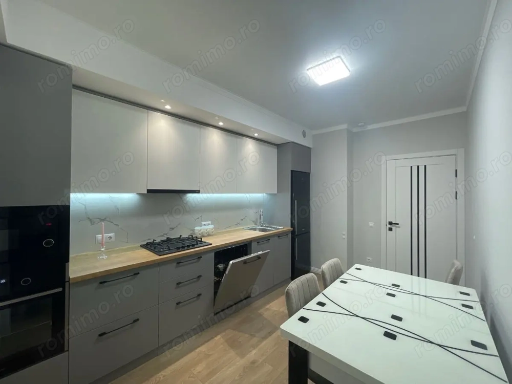 Garsoniera de inchiriat zona Calea Sagului