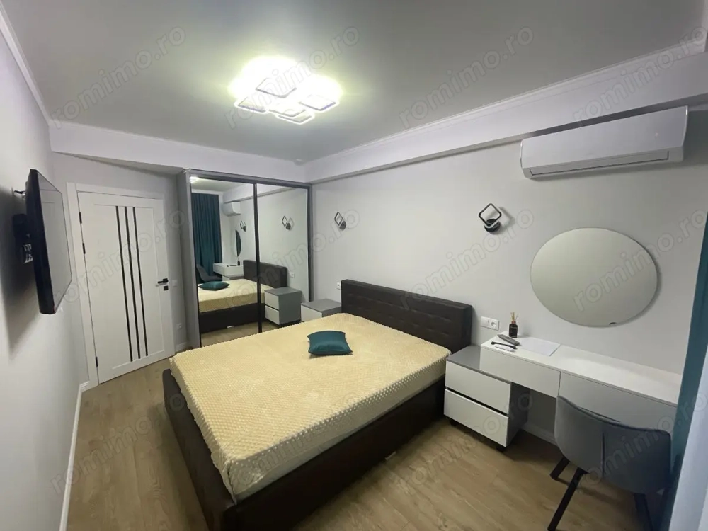 De inchiriat garsoniera in zona Calea Sagului