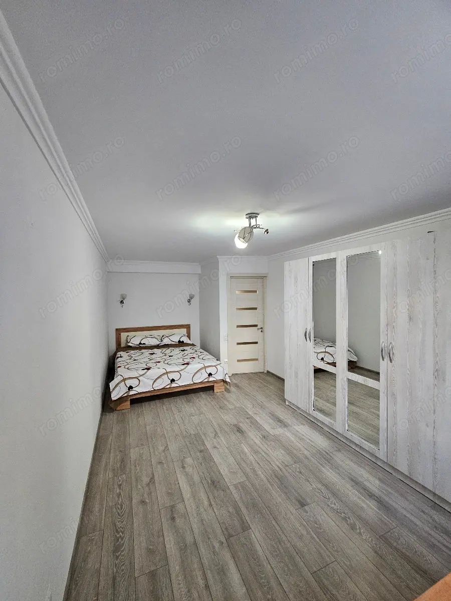 Garsoniera in zona Circumvalatiunii de inchiriat