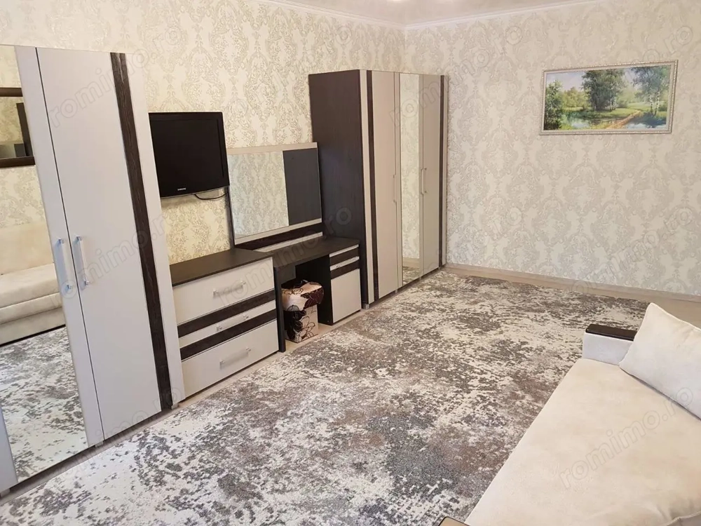 o camera in zona Garii