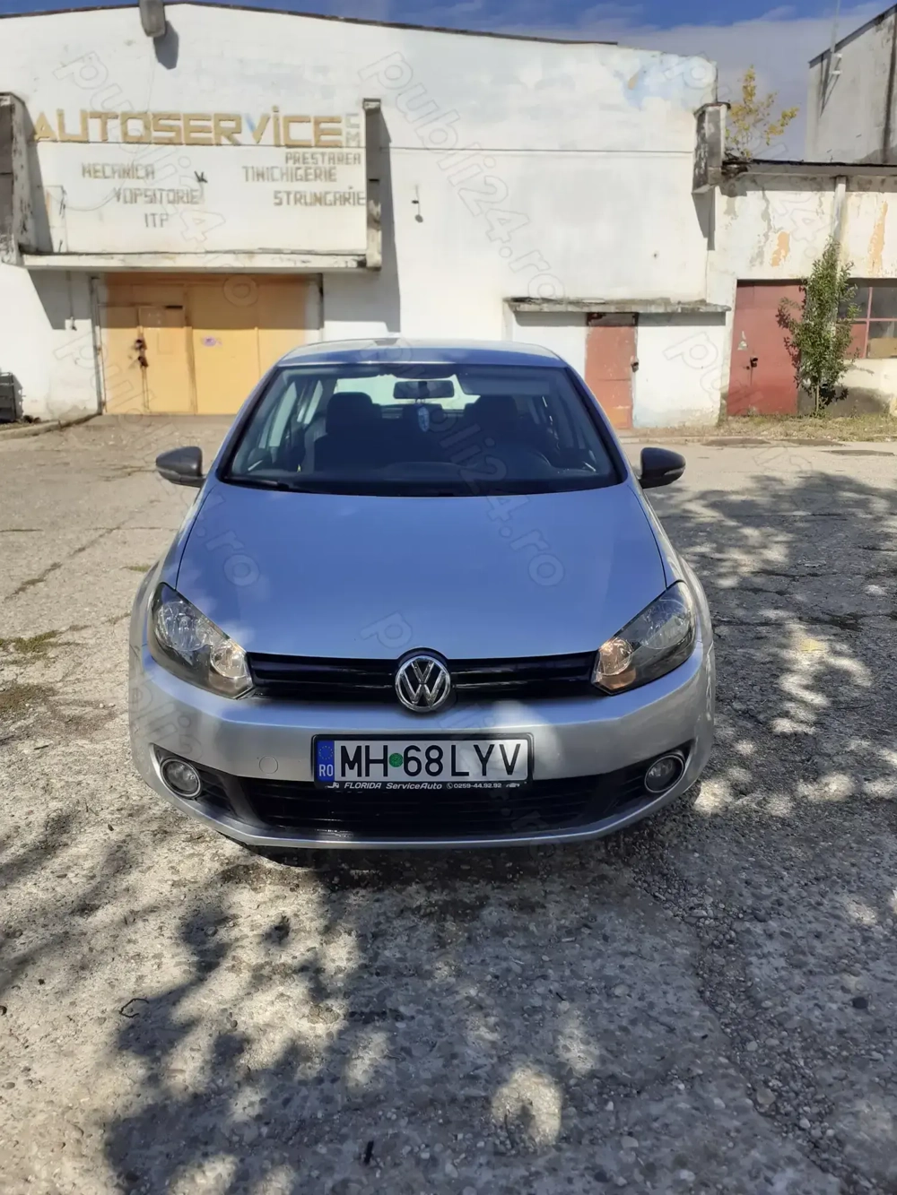 Golf6 2009,E5,1,4 benzină 