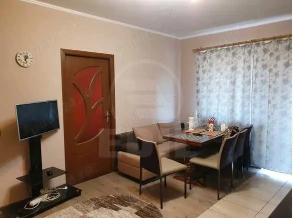 Apartament 2 camere zona Stejarului 