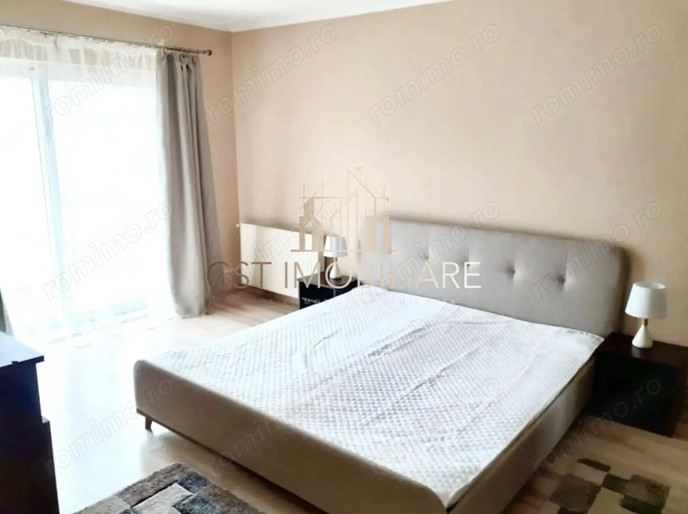 Apartament cu 3 camere – zona Bucovina, langa parc