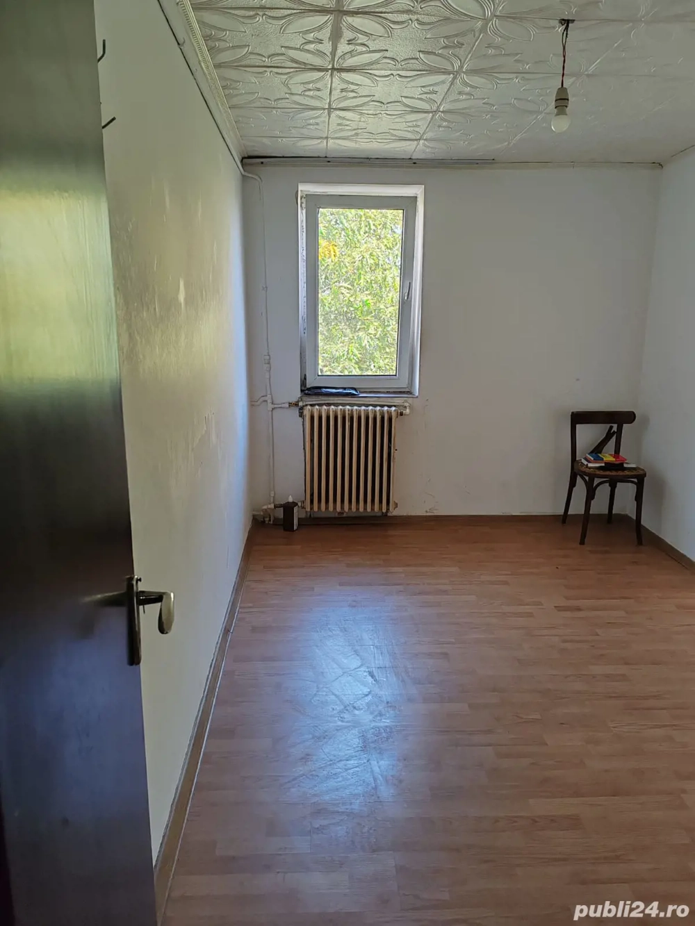 apartament conf.3 de vanzare