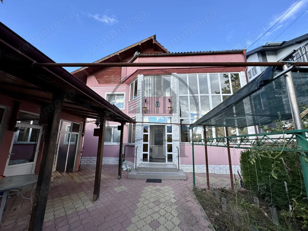 Casa/Vila de vanzare Costinesti, Constanta