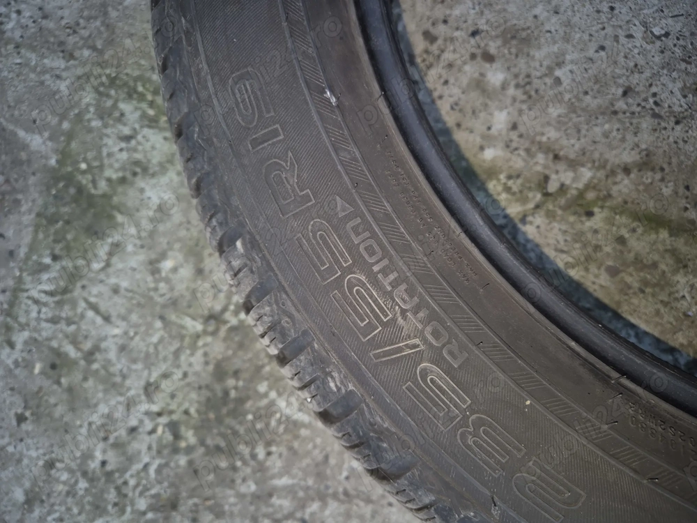 Anvelope  iarna NOKIAN 235 55 19