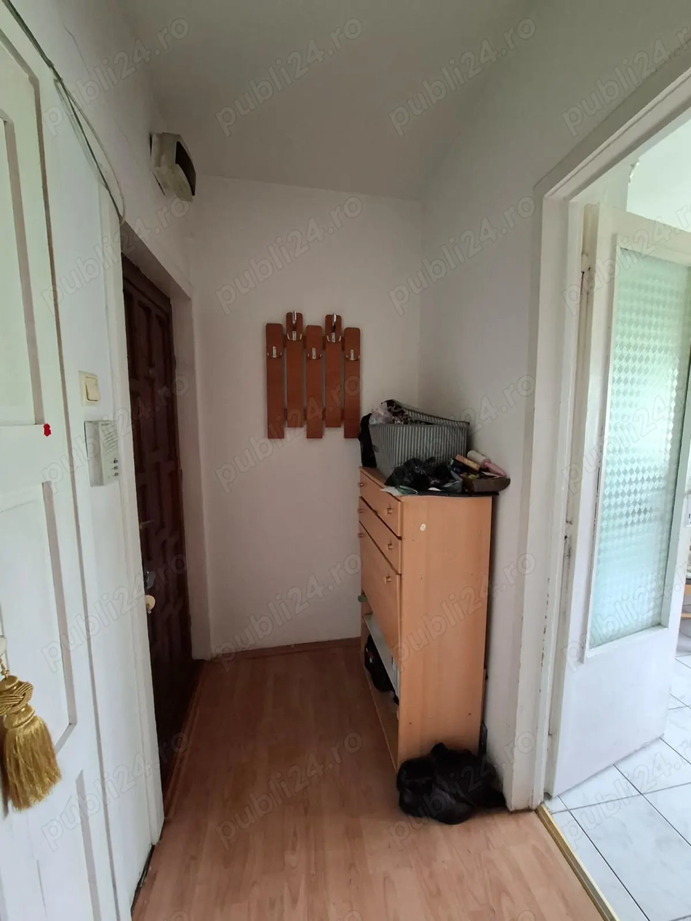 Vanzare AP. 2 camere PODGORIA Arad