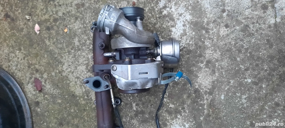 turbo 1.9 tdi 105 cp