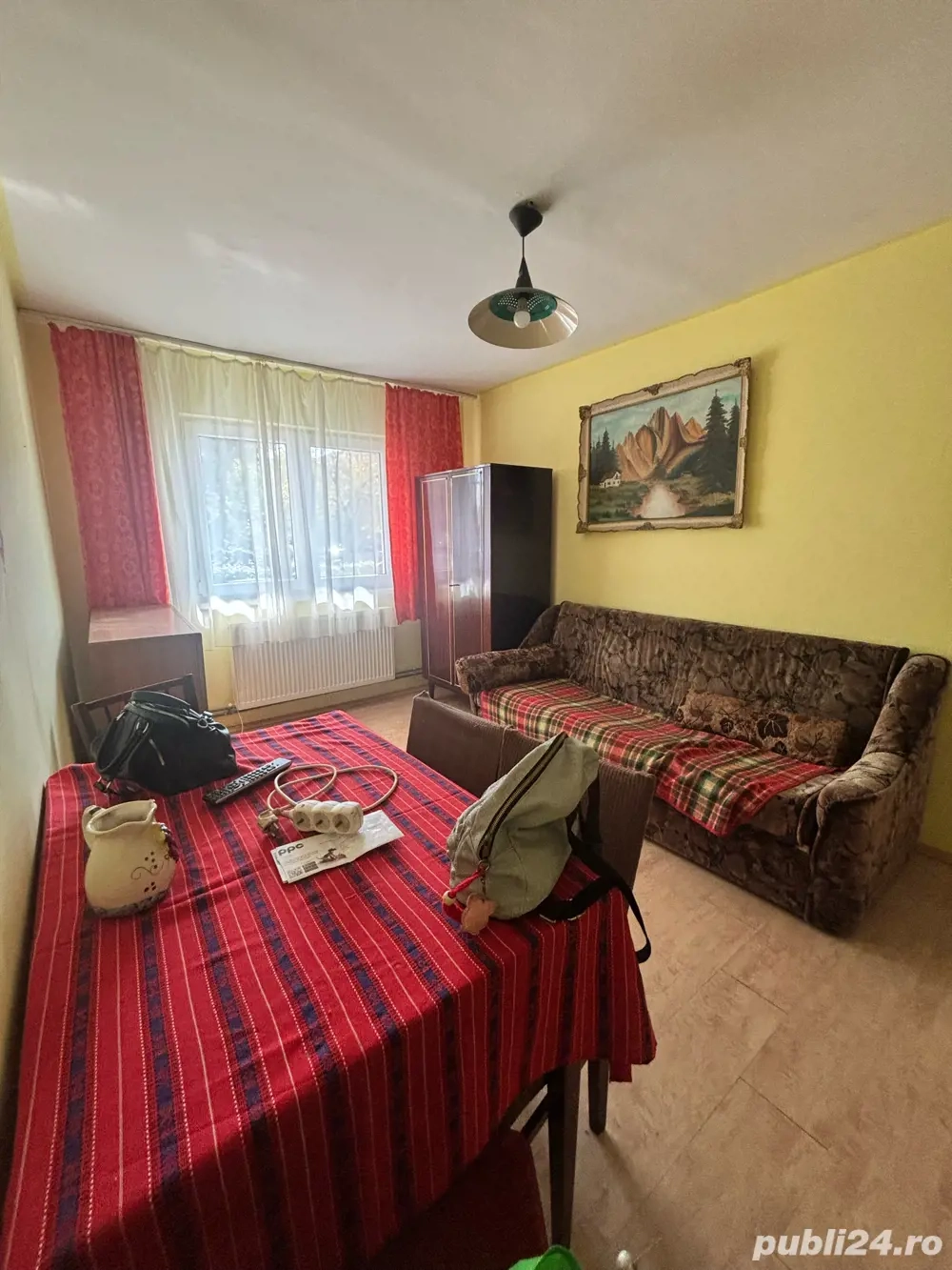 Vând apartament 3 camere cf.2!!!