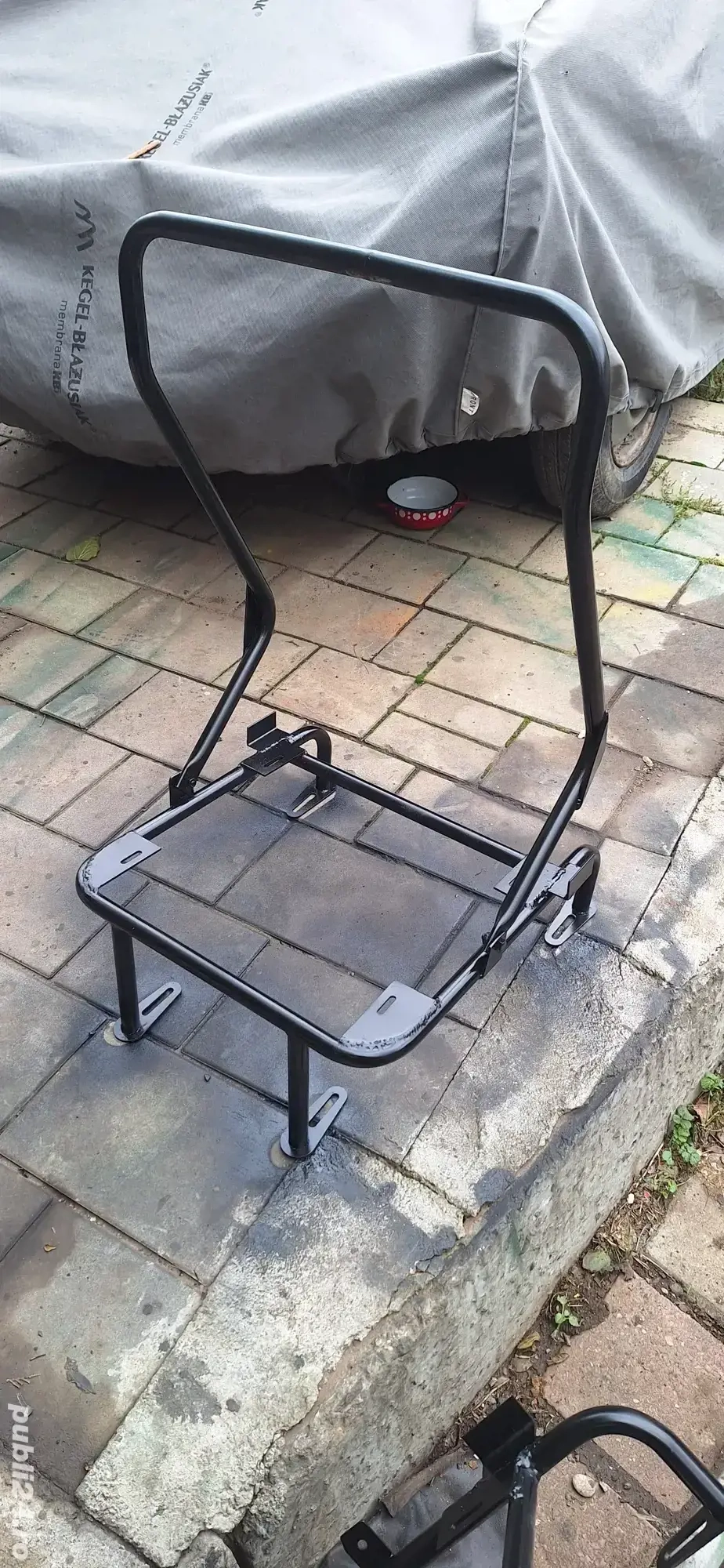 Schelete scaun Aro M461 / IMS