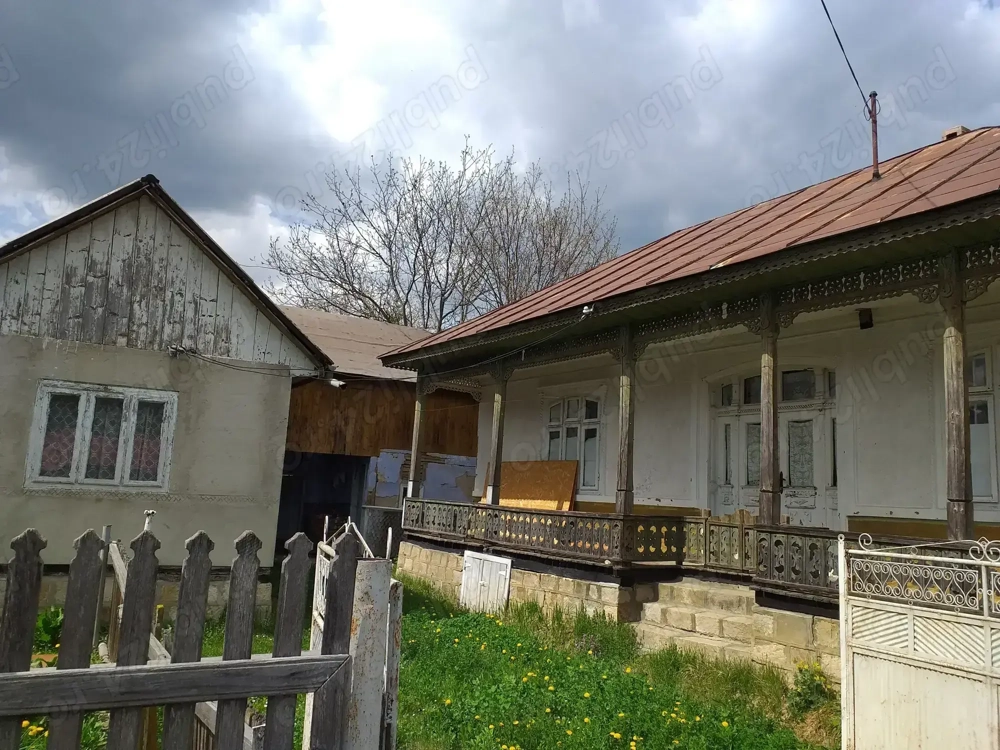 Vand casa Soveja-Rucareni