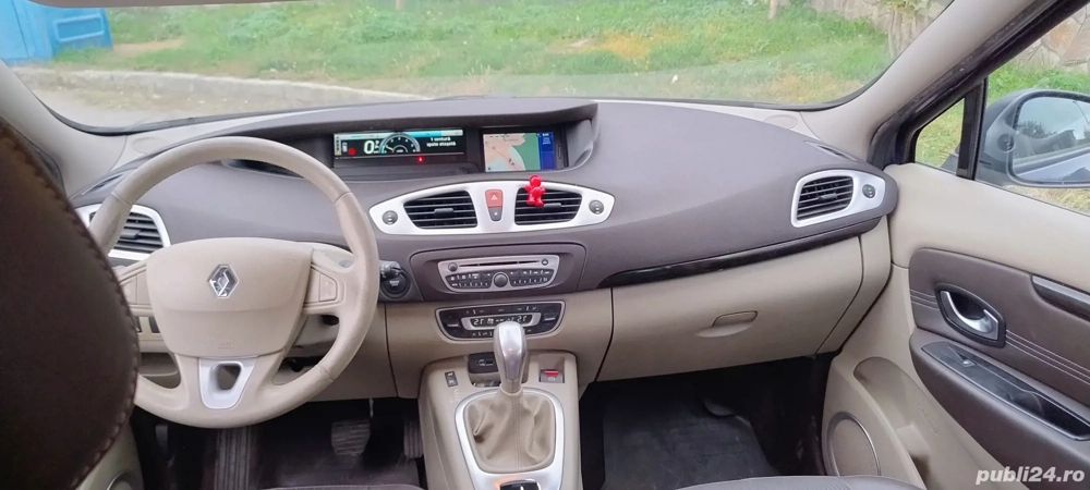 Renault grand scenic Renault grand scenic