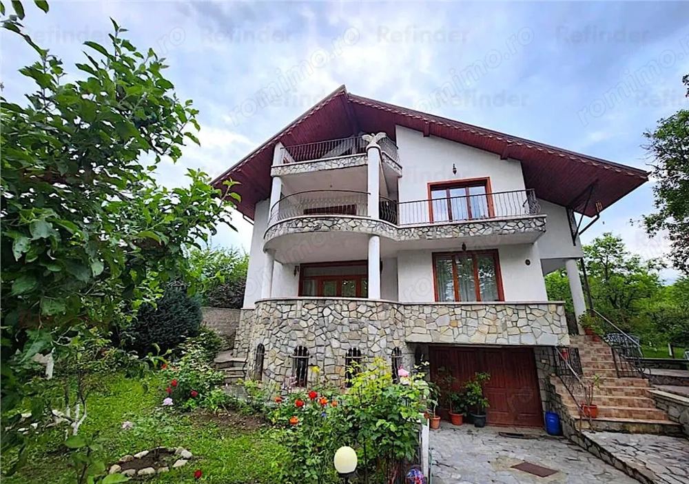 Oferta vanzare vila in Cornu    Prahova