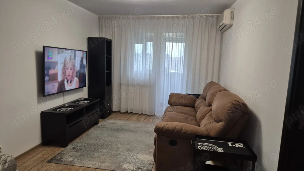 Vand apartament 3 camere, zona piata Salajan metrou Nicolae Grigorescu