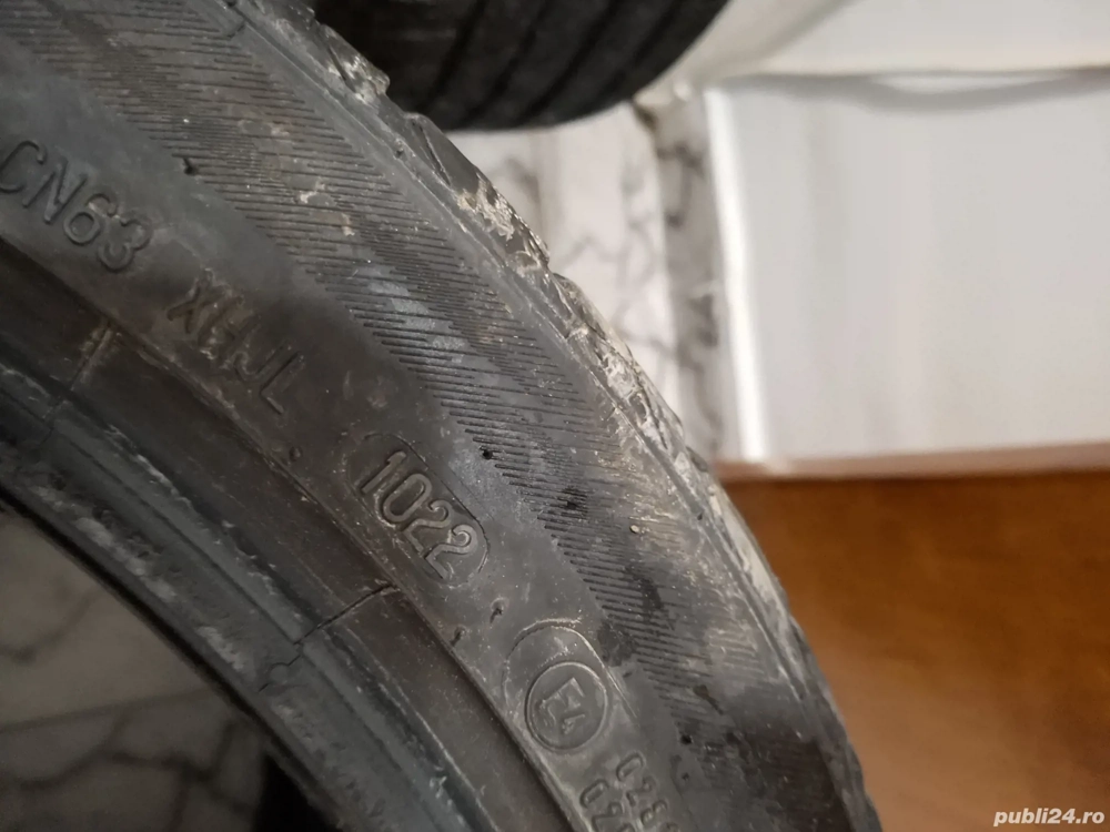 Anvelope 215 45 R17 Anvelope 215 45 R17