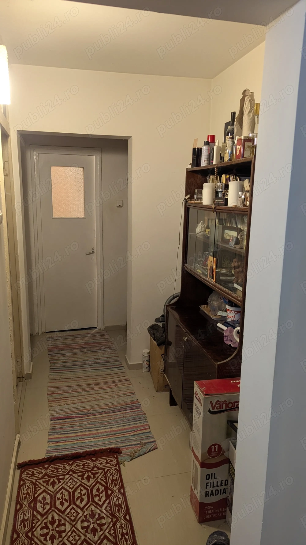 Colocatar, o persoana cu venit stabil