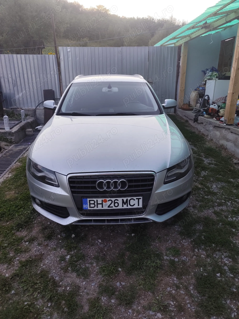 De vanzare Audi A4B8 Avant