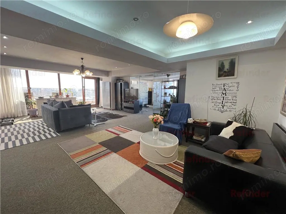 Oferta inchiriere penthouse zona Armeneasca   Strada Toamnei