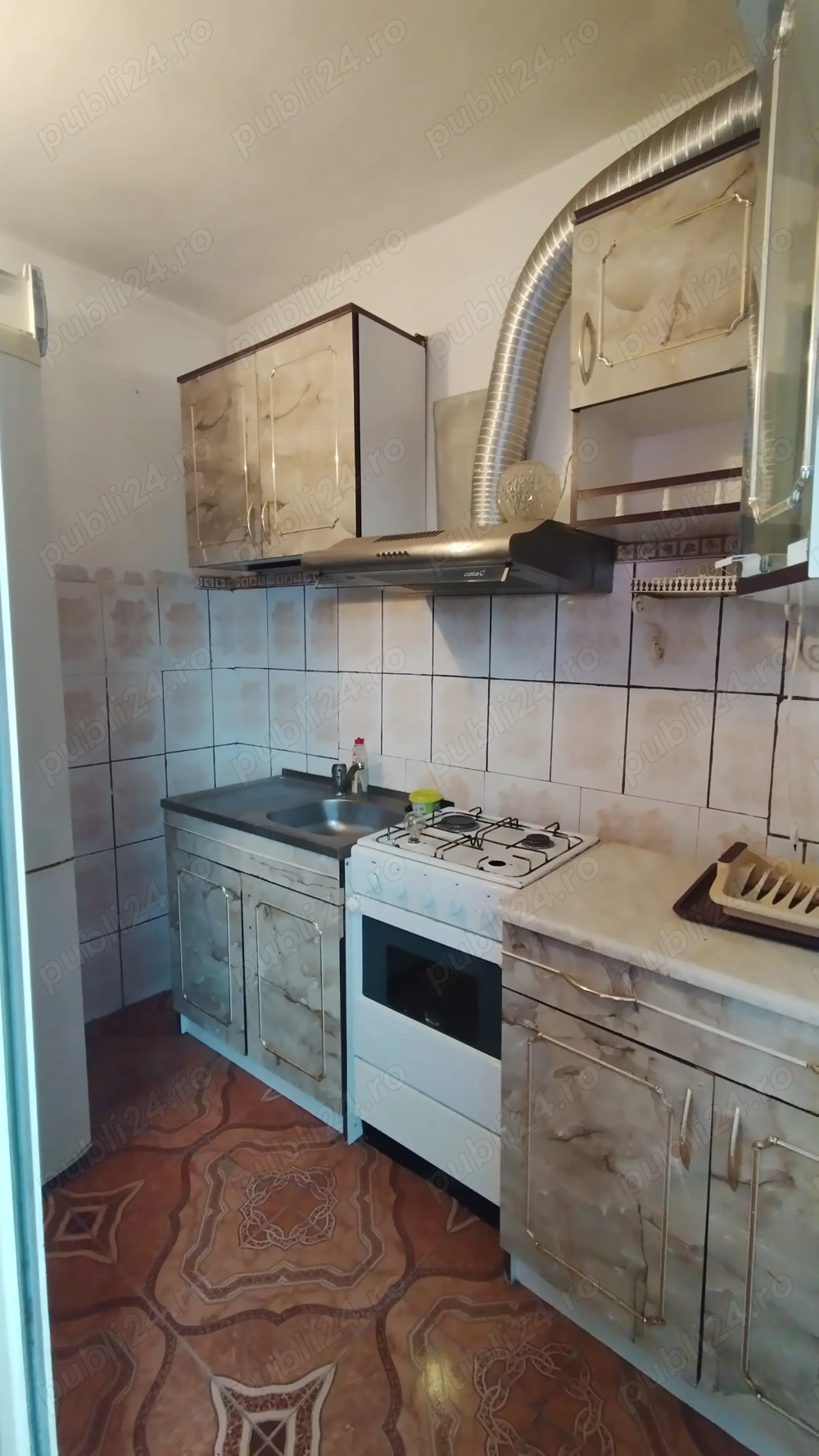 Garsoniera Piata Maratei Garsoniera Piata Maratei