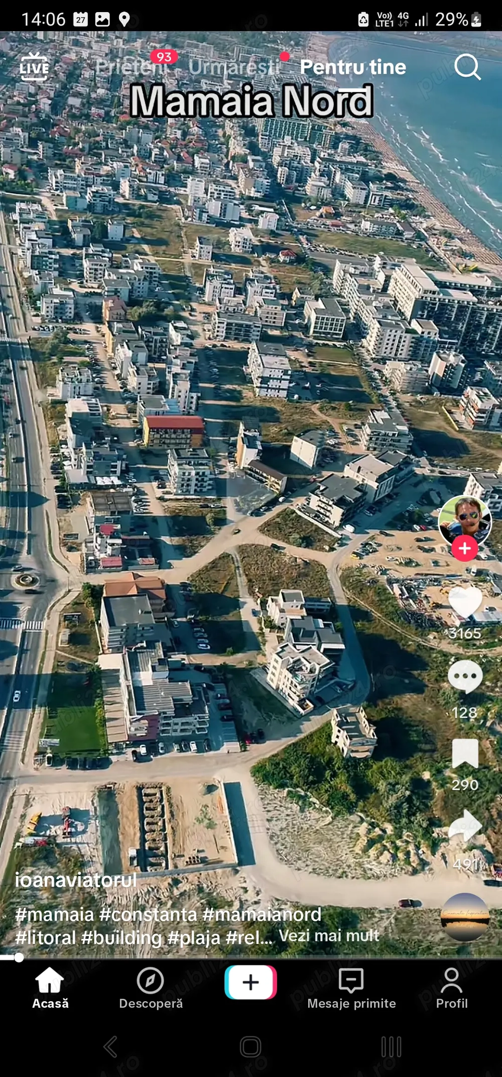 Teren Mamaia-Sat - poza 2