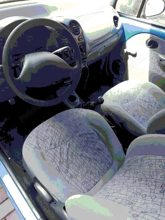 Matiz Daewoo.Bucuresti.Urgent foooooc.
