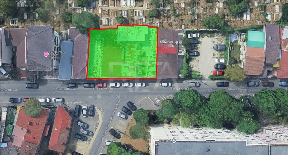 Once-in-a-Lifetime Opportunity-COLENTINA/LIZEANU >50% REDUCERE:325000 euro