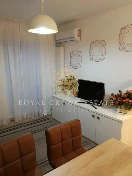 Apartament 2 camere, tip studio dublu | Belvedere Residence | Metrou Pipera