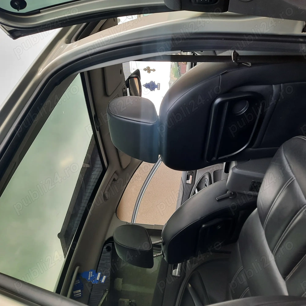 Ford kuga 4x4 motor diesel 2000.