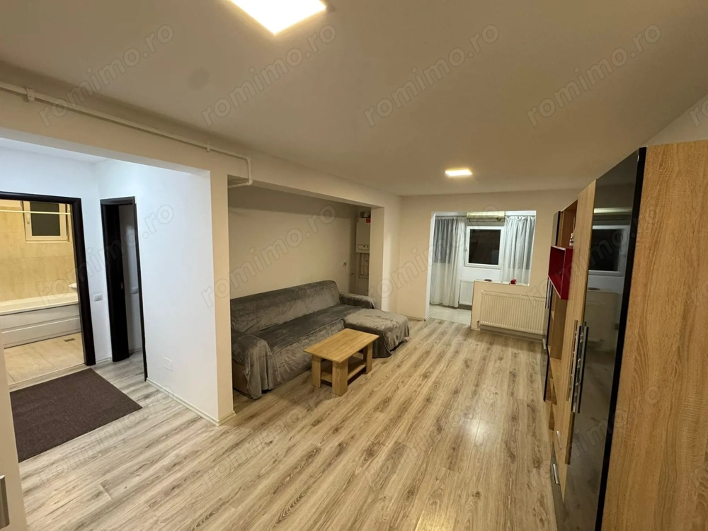 Finalizat! Apartament 2 Camere Gata de Mutare Popesti-Berceni!