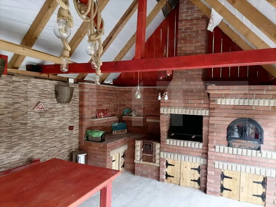 Casă solidă, locuibilă imediat – Blaj, jud. Alba | 3 camere | 120.000 €