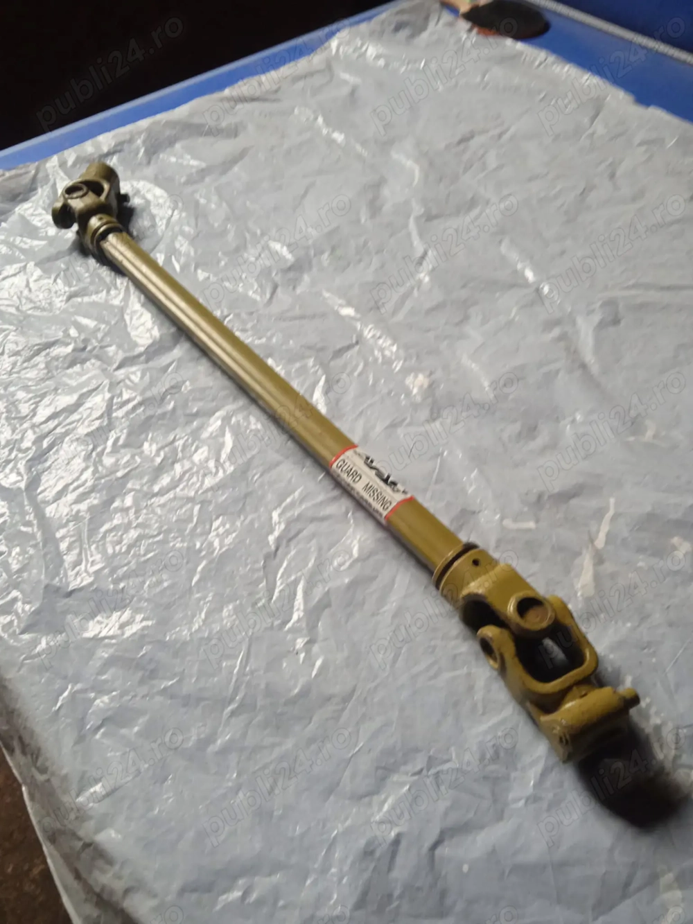 Ax cardanic  stare buna ca si nou