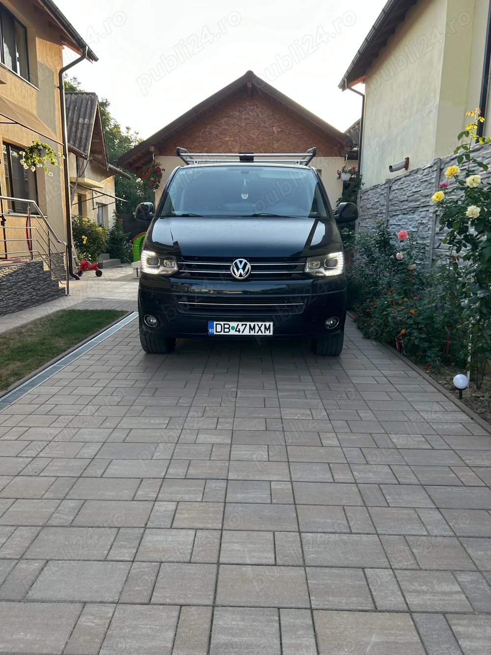 Vw transporter t5, 5 locuri si dubita, 4x4, 180 cp,webasto, extra lung