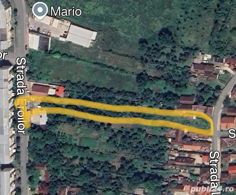 OCAZIE. Teten de vânzare.