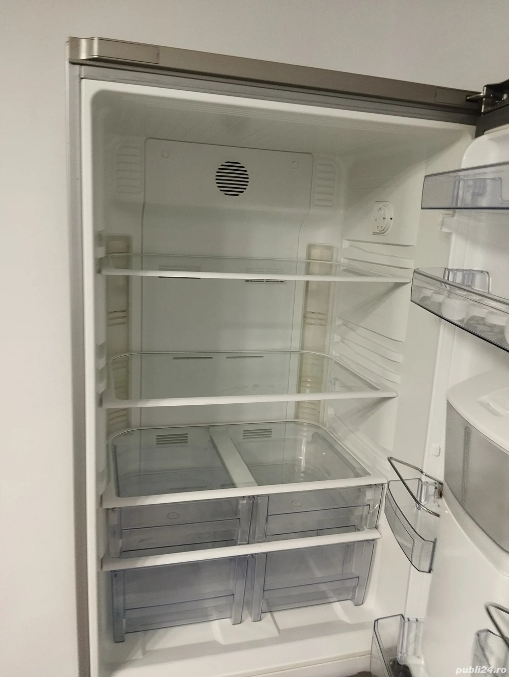 vand birou si combina frigorifica 