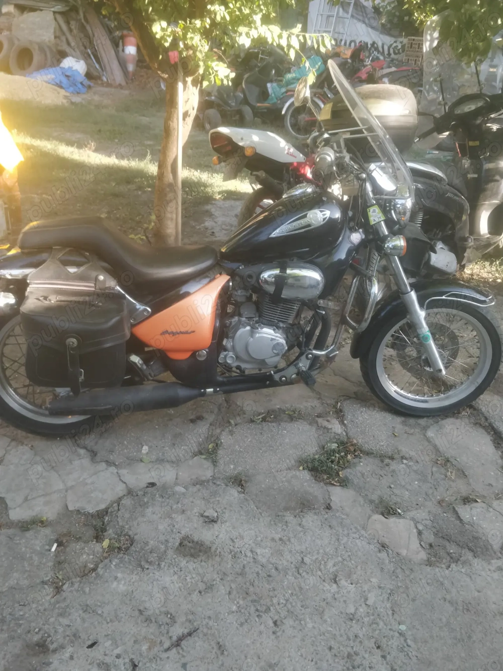  Scutere ,trotinete /Tuk-tuk /Reparatii +vinzari termice sau electrice !)in 2T si 4)/piese originale