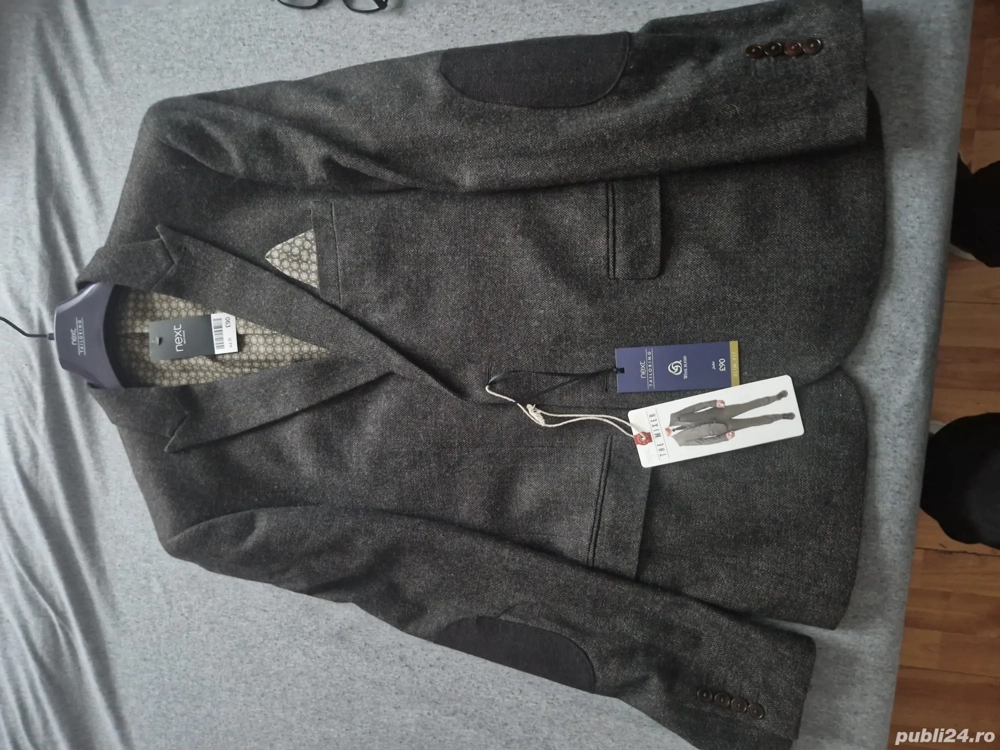 Sacou bărbați Next 