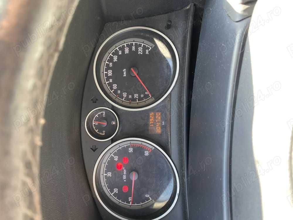 De vânzare Opel astra h