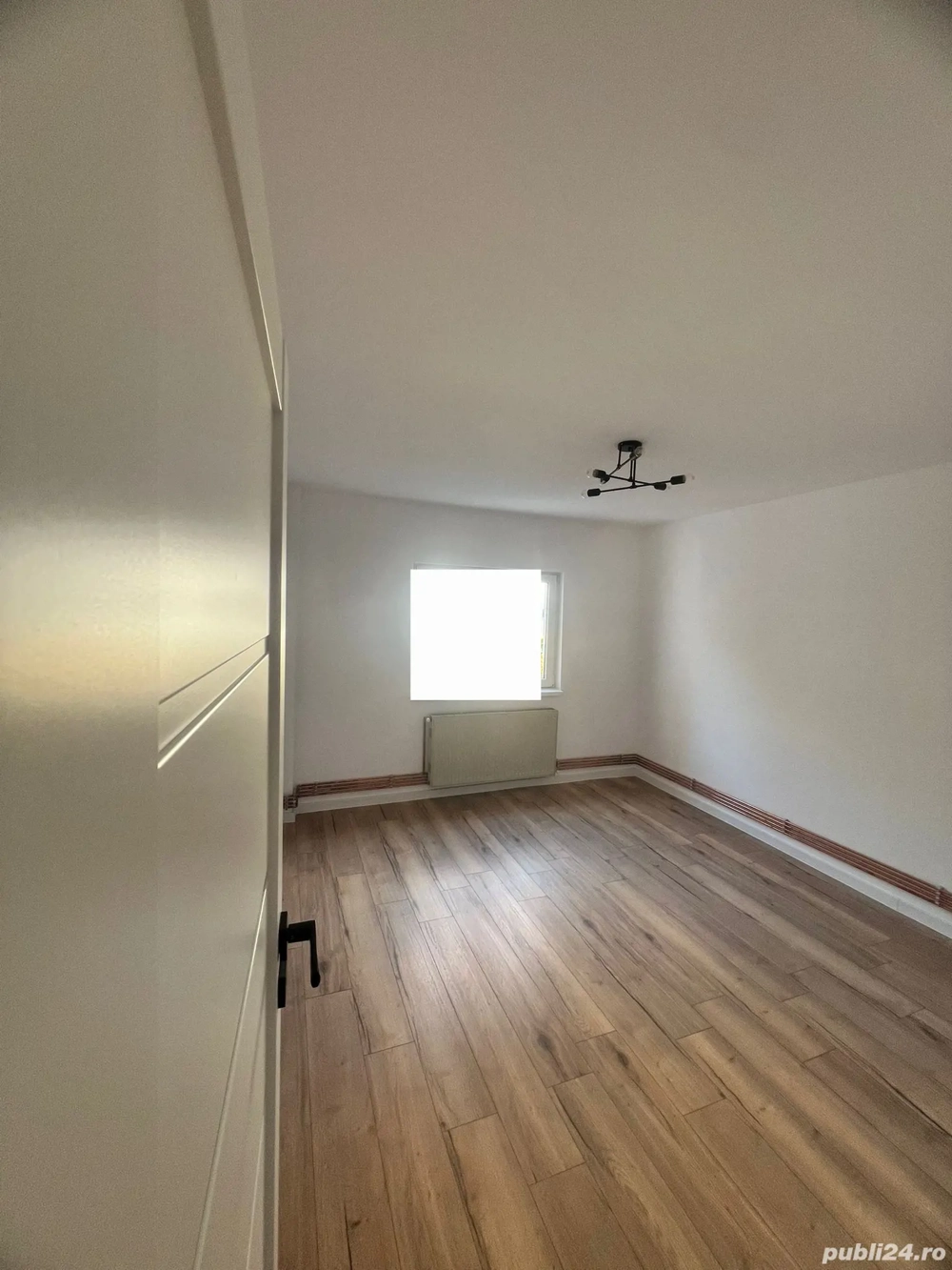 Garsoniera confort 1 recent renovata