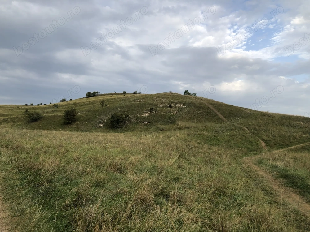 Vand casa + Teren in Leghia ( Cj)