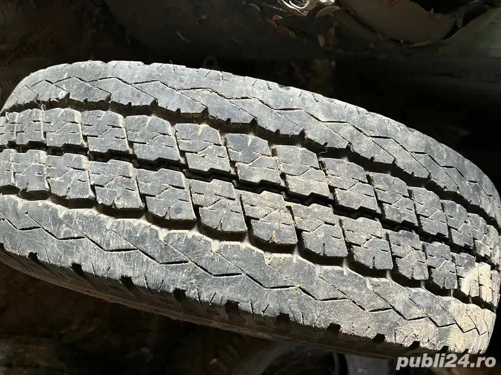 dezmenbrez ford transit 2010