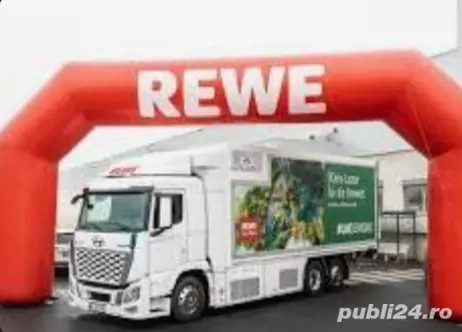 Șoferi cat.BE CE Șoferi cat.BE CE